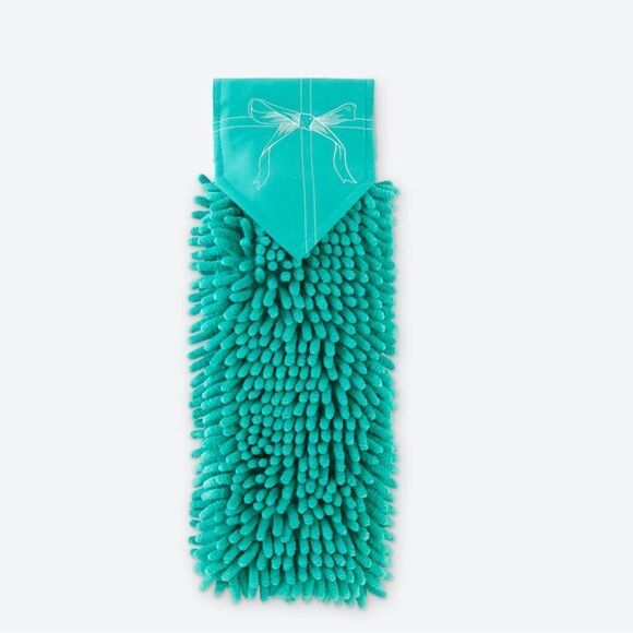 Norwex Chenille Caribbean Limited Edition Towel NWT - Picture 1 of 7